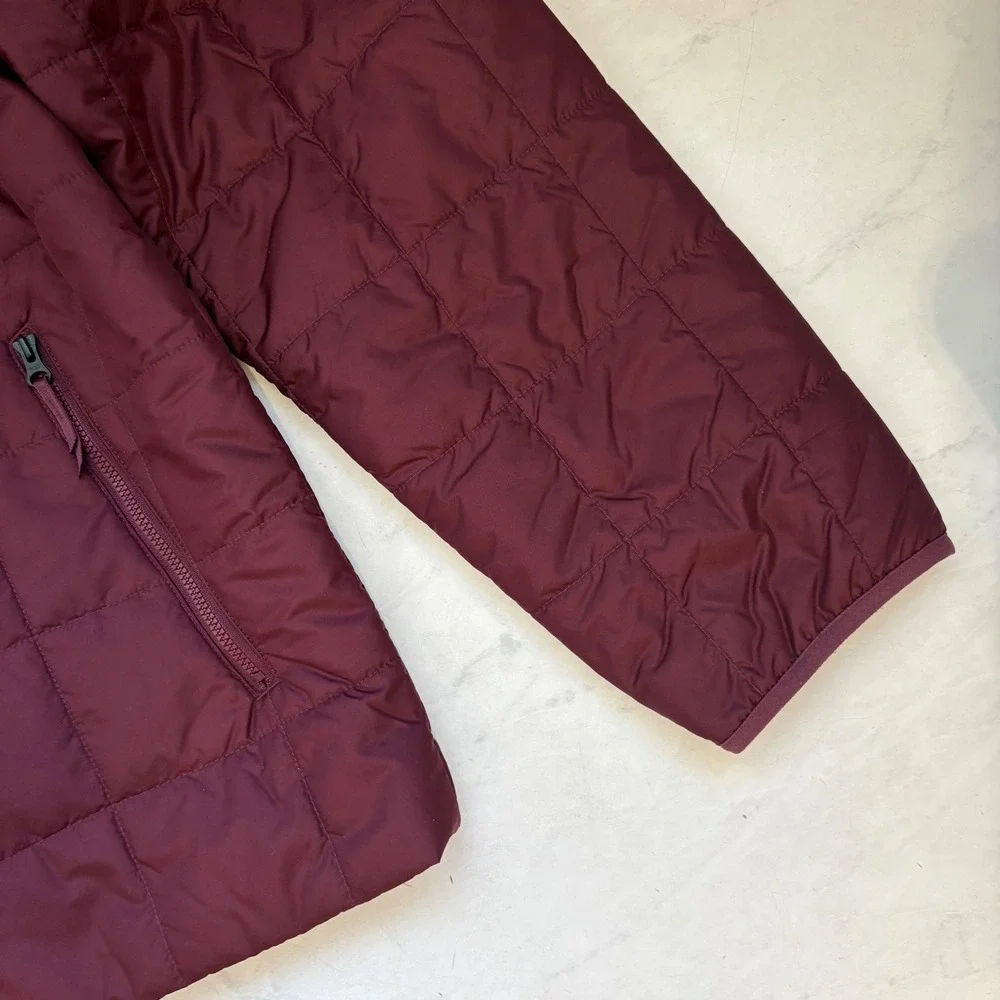 The North Face north face